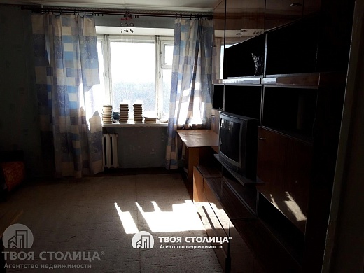 Сдаётся 3-комнатная квартира, Минск, Козлова ул., 35 - фото 7 