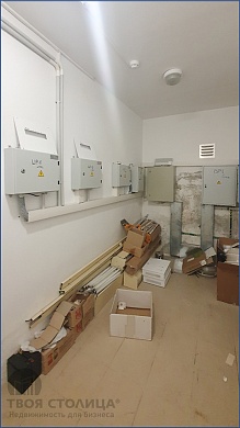 Офис в аренду, Минск, Скорины 1-й  пер., 18 - фото 23 