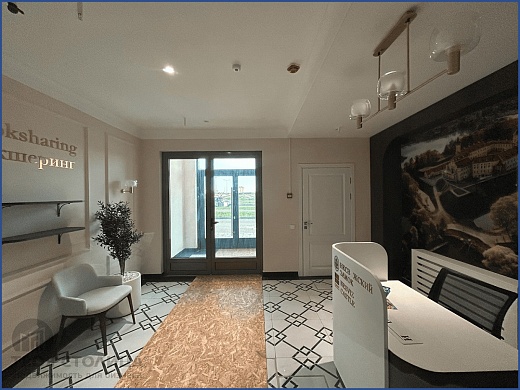 Офис в аренду, Минск, Жореса Алфёрова, 22 - фото 4 