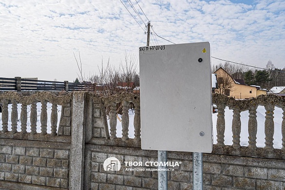 дом, Волма - фото 30 