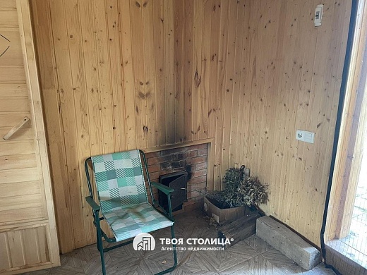 дом, Логоза - фото 16 