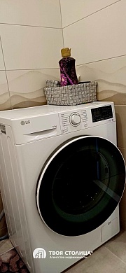 Сдаётся 1-комнатная квартира, Минск, Лейтенанта Кижеватова ул., 3, к. д - фото 9 