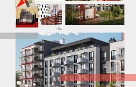 Продажа  квартиры, Копище, Пилотная ул., 1