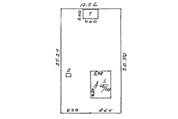 дача, Петришки - фото 16 