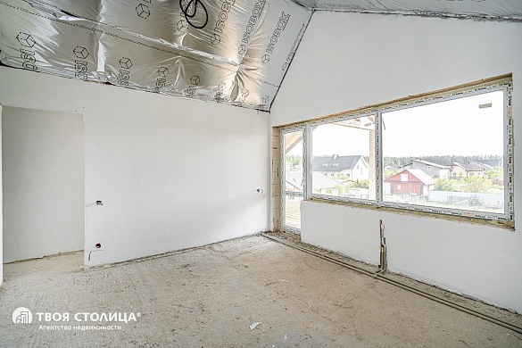 таунхаус, Лесковка - фото 6 