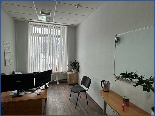 Офис в аренду, Минск, Володько ул., 6 - фото 4 