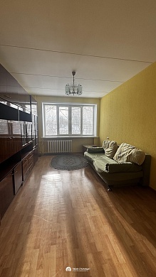 Сдаётся 1-комнатная квартира, Минск, Горный пер., 6