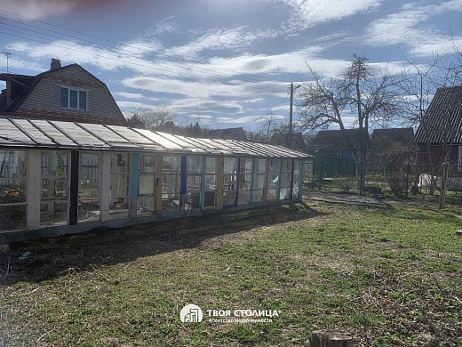 дача, Импульс-86 - фото 15 