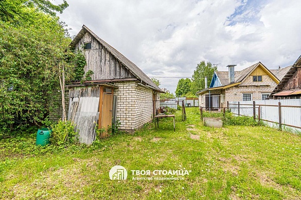 полдома, Минск - фото 18 