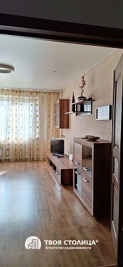 Сдаётся 2-комнатная квартира, Минск, Есенина ул., 83 - фото 4 