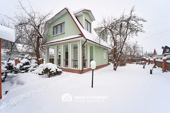 дача, Жуков Луг - фото 52 