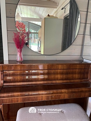 дом, Казельщина - фото 10 