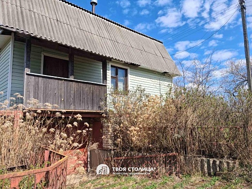 дача, Курган Славы - фото 3 