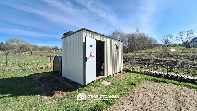 дом, Мацки - фото 19 