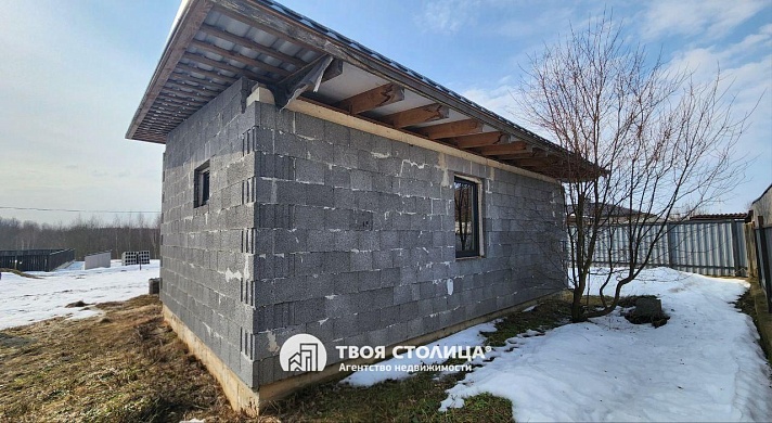 дача, Водолей-2010 - фото 3 