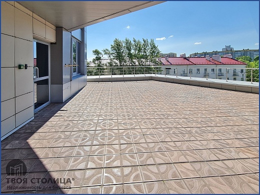 Офис в аренду, Минск, Толстого ул., 10 - фото 30 
