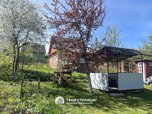 дача, Пралески - фото 2 