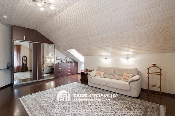 коттедж, Минск - фото 4 