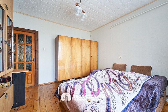 полдома, Тресковщина - фото 14 