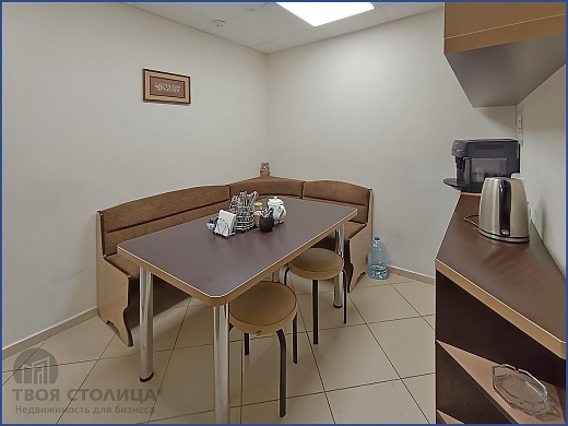 Офис на  продажу, Минск, Рокоссовского просп., 64 - фото 8 