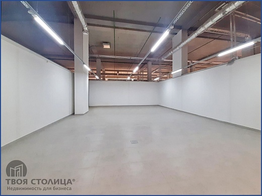 Торговые площади на  продажу, Минск, Рудобельская, 3 - фото 9 