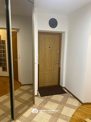 Сдаётся 2-комнатная квартира, Минск, Гурского ул., 31 - фото 9 