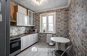 Продажа  квартиры, Минск, Сухаревская ул., 65