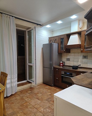 Сдаётся 2-комнатная квартира, Минск, Гало ул., 76 - фото 5 