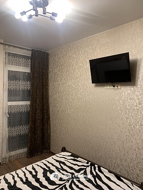 Сдаётся 2-комнатная квартира, Минск, Кижеватова ул., 3, к. Г - фото 4 