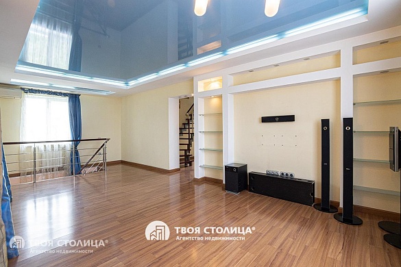 коттедж, Урожайная - фото 10 