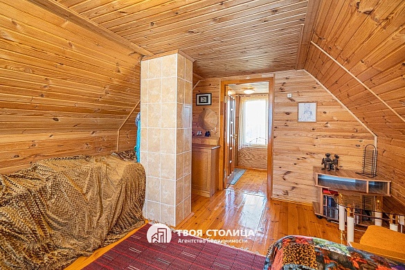 дача, Паперня - фото 23 