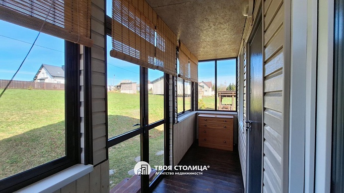 дом, Мацки - фото 4 