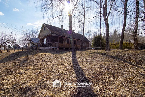 дом, Слобода - фото 21 