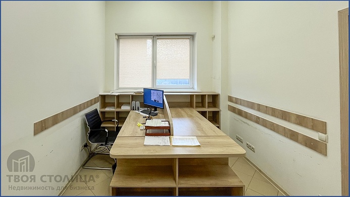Офис в аренду, Минск, Звязда газеты просп., 16, к. 1 - фото 6 