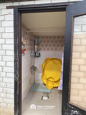 дача, ВЕРАС-1987 - фото 16 