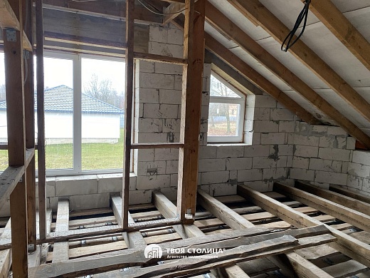 дом, Рудня - фото 12 