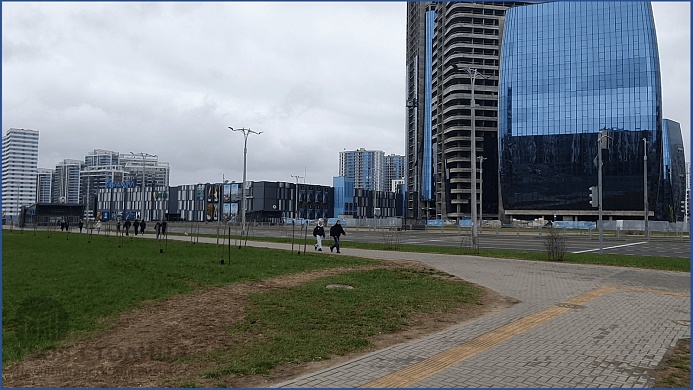 Сфера услуг в аренду, Минск, Игоря Лученка, 15 - фото 16 