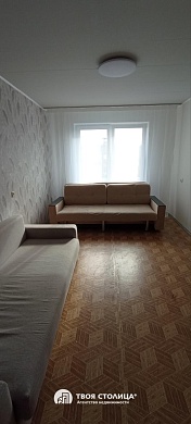 Сдаётся 1-комнатная квартира, Минск, Есенина ул., 11 - фото 1 