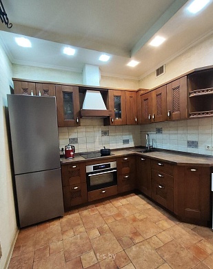 Сдаётся 2-комнатная квартира, Минск, Гало ул., 76