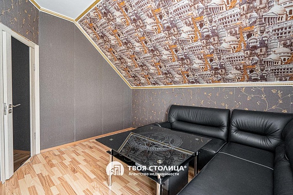 коттедж, Колодищи - фото 20 