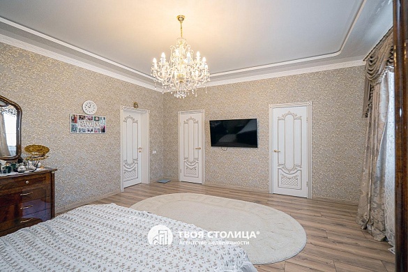 коттедж, Хатежино - фото 18 