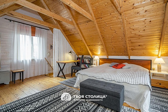 дача, Строитель-86 - фото 20 