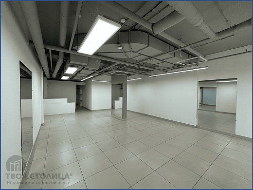 Торговые площади на  продажу, Минск, Мстиславца ул., 8 - фото 3 