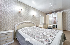 Продажа  квартиры, Минск, Хоружей ул., 24