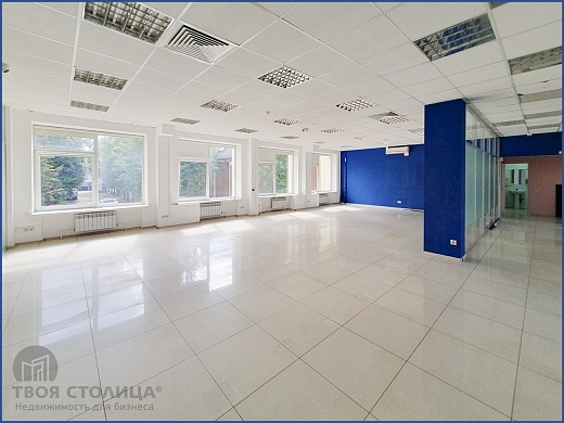 Офис в аренду, Минск, Независимости просп., 58, к. А - фото 3 