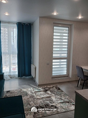 Сдаётся 1-комнатная квартира, Минск, Братская ул., 9 - фото 5 