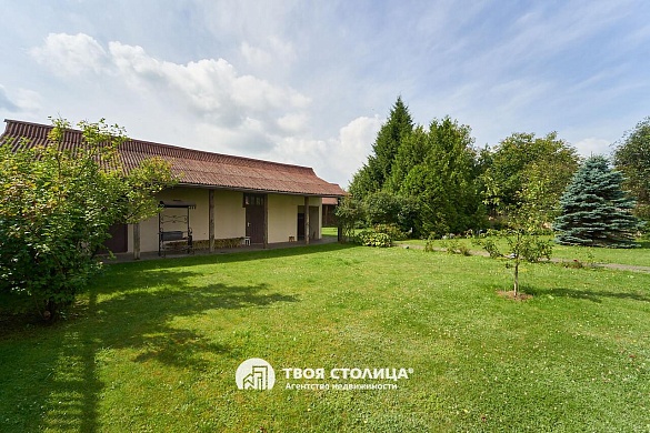 коттедж, Семково - фото 44 