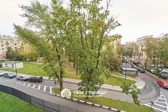Сдаётся 2-комнатная квартира, Минск, Киселева ул., 6, к. Д - фото 16 