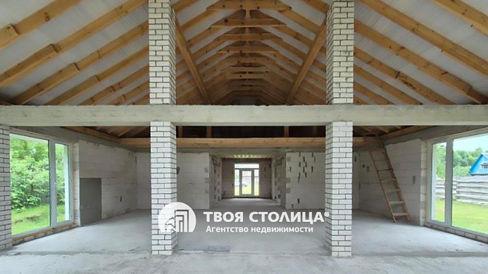 дом, Дубовое - фото 12 