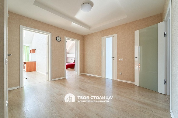 Сдаётся 4-комнатная квартира, Минск, Червякова ул., 55 - фото 18 